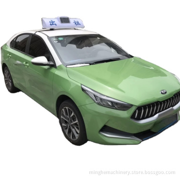2023 New Kia K3 Ev 4door 5seat Care Electric